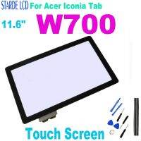 Dgh STARDE อะไหล่สัมผัสสำหรับ Acer Iconia Tab W700หน้าจอสัมผัส Digitizer Sense 11.6"