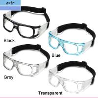 ZVTR ความปลอดภัย ฟุตบอล ปกป้องดวงตา แว่นตากีฬากลางแจ้ง แว่นตาบาสเก็ตบอล แว่นตาฟุตบอล แว่นตาขี่จักรยาน