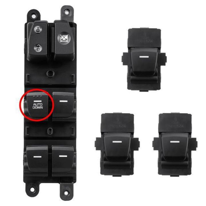 car-window-lifter-control-switch-assembly-with-backlight-fit-for-hyundai-creta-ix25-2014-2019-93570-c91004x