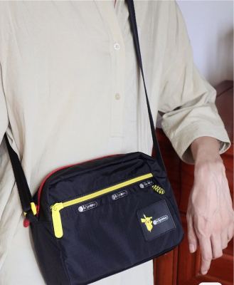 ป้องกันการสาดถุงสบายๆของผู้หญิงกระเป๋าถนนกระเป๋าสะพายกระเป๋า Messenger ขนาดเล็กขนาดเล็ก2434