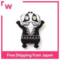 GUND UglyDoll X KISS -BABO CATMAN- 4040429