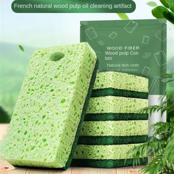 OEM Wholesale Dish Washing Sponge Scrub Cleaning Sponge - China Cleaning  Sponge and Dish Washing Sponge price