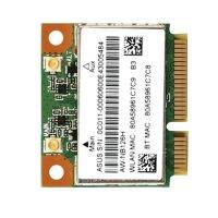 5X SSEA New for AzureWave AW-NB097H AW-NB100H AW-NB126H AR3012 AR5B225 Half Mini PCI-E Wifi BT4.0 Wlan Wireless Card