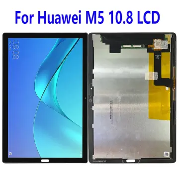 Shop Huawei Mediapad M5 Screen Cmr-w09 with great discounts and