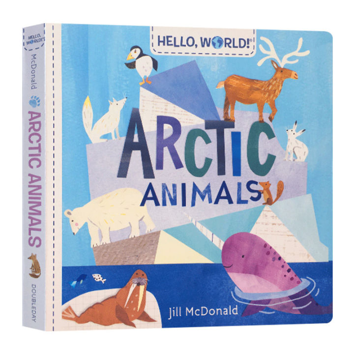 hello-world-arctic-animals