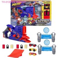 ஐ Pete Wallace Hasbro NERF heat rocket coaster series violent emitter C0788 genuine spot childrens toys