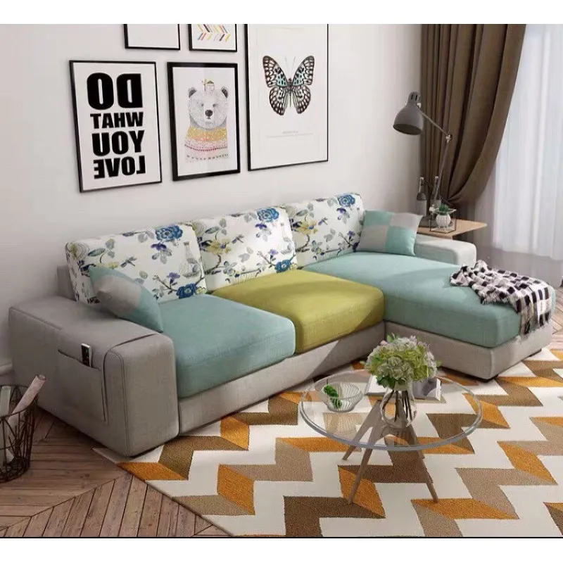 Sofa Góc giá rẻ,Sofa băng đẹp cho nội thất nhà xinh | Lazada.vn