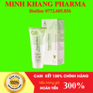 Men Trắng Răng Cà Phê Xanh Kagami Abera 110g