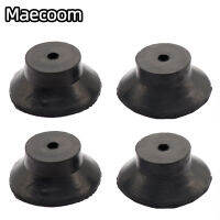 48pcs Blurolls Voron 2.4 3d Printer Rubber Feet Voron Switchwire Feet V2.4 3d Printer Anti-slip Rubber Shock Parts 48*18mm