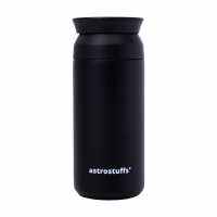 LOGO TUMBLER (BLACK)