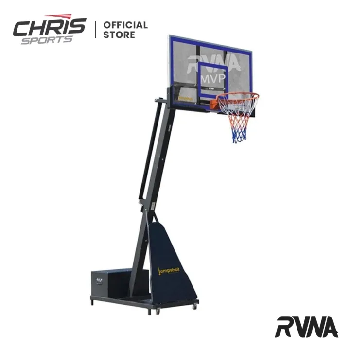 RVNA MVP Basketball Hoop System Lazada PH