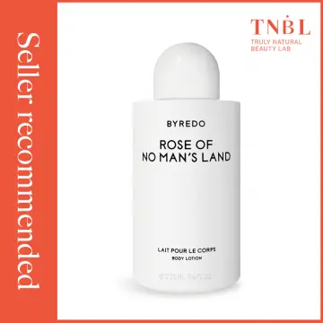 Alternatives comparable to Gypsy Water Body Lotion by Byredo