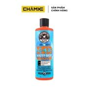 Gel Tẩy Ố Mốc Sơn Kính - Chemical Guys Water Spot Remover