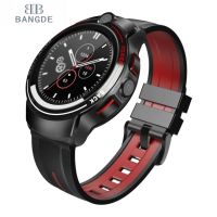 DA08 Smart Watch 4G LTE Waterproof GPS WIFI Tracker 3G 32GB Phone Watch With Camera Android Phone Watch Video Call Smartwatch