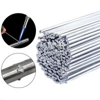 Temperature Easy Low Melt Aluminum Welding Weld Bars Cored Wire 2mm Rod Solder for Soldering Aluminum No Need Powder A141