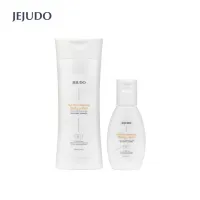 JEJUDO SOFT SKIN WHITENING BODY LOTION (BLOOMINGSUMMER) 50/200ml.