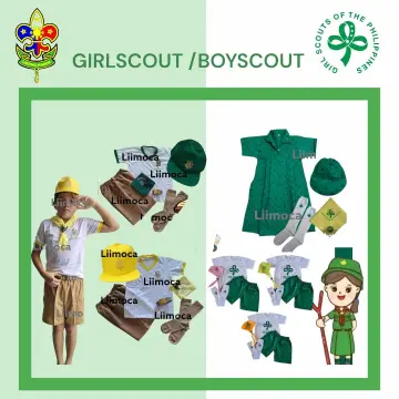 star scout uniform set｜TikTok Search