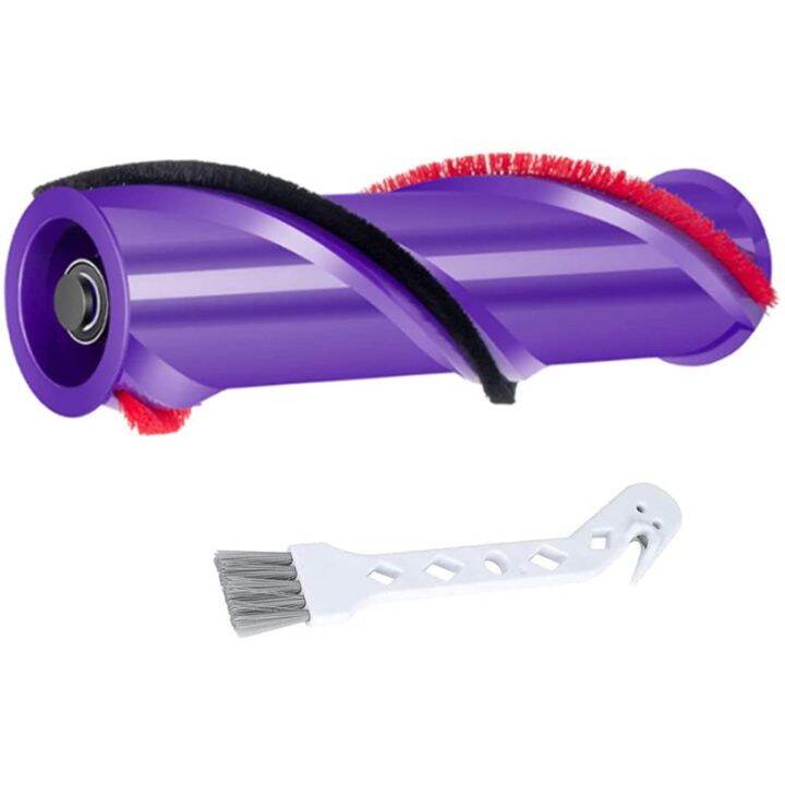 Brush Roller for Dyson Vacuum Cleaner, Replacement Brush Roll Bar
