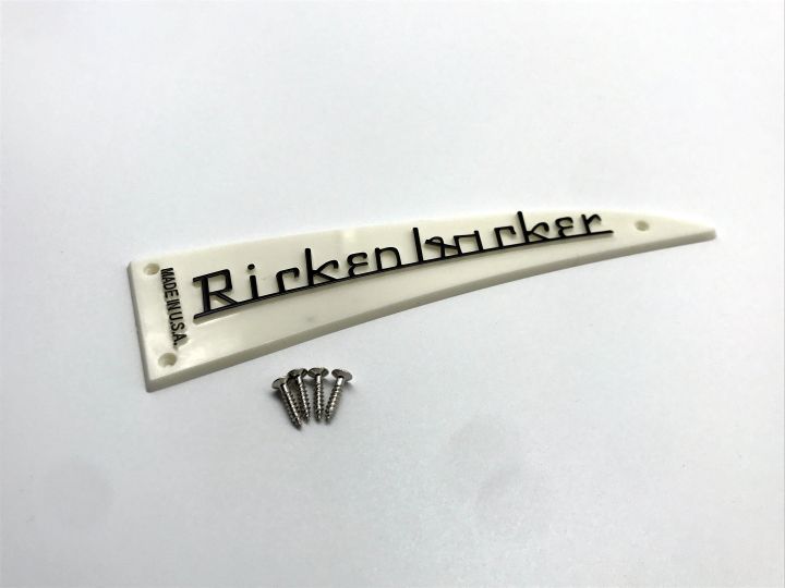 เคสมือถือสำหรับ Ricken Electric Bass ดนตรีอุปกรณ์มีสกรูสำหรับมืออาชีพ