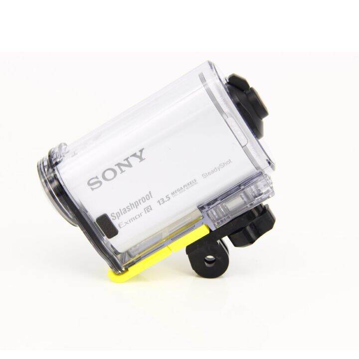 2ชิ้น-ล็อตสกรูอะแดปเตอร์ขาตั้งกล้องสามขากล้องกีฬา-sony-fdr3000r-as300-x1000-as50-as100v-aee-กล้อง-action-camera-อุปกรณ์เสริม