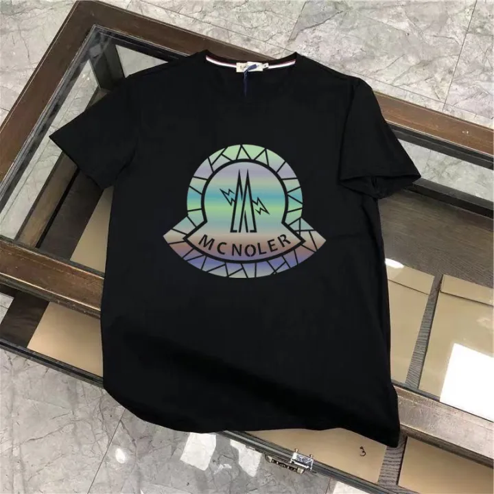 moncler t shirt mens