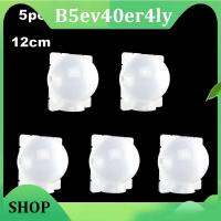 B5ev40er4ly SHOP B5ev40er4ly SHOP 12cm Fruit Plant Tree Rooting Ball Root Box Plastic Case Transparent Flower Grafting Growing High-pressure Breeding