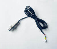 1PCS เครื่องไอศกรีม Speed Sensor Sensing Probe ใกล้ Magnetic Proximity Switch สำหรับ Guangshenlecondonper