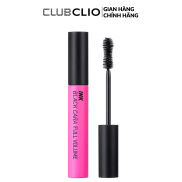Mascara Chải Mi Peripera Ink Black Cara 8g