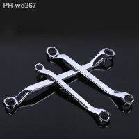 ◇✵ 1pcs 5.5-14mm Ratcheting Combination Wrench Set Metric Chrome Vanadium Steel Hand Tool Sets ToolBox Wrenches Nut Spanner