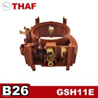 2023✉∏▬ Carbon Holder Spare Parts for Demolition GSH11E GSH 11E B26