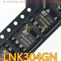 10ชิ้นเดิม LNK304GN SMT-7 /Smd การจัดการพลังงานชิป LNK304นำเข้า