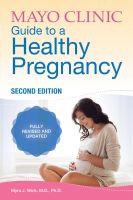 คู่มือการตั้งครรภ์คลินิกสุขภาพแบบเมโยฉบับที่2คู่มือคลินิกเมโยเพื่อสุขภาพ