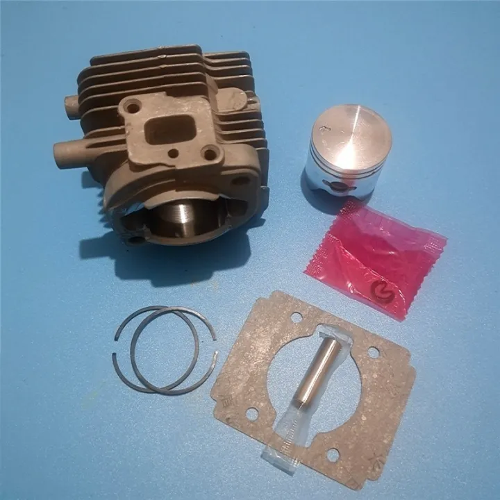 A Hot Cylinder Kit Mm G For Zenoah Cc Stroke Cc G N