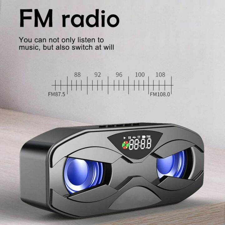 m5-bluetooth-speaker-led-color-flash-wireless-loudspeaker-fm-radio-alarm-clock-tf-card-6d-surround-sound-bluetooth-speaker