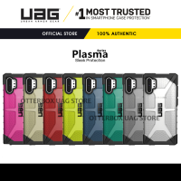 เคส UAG รุ่น  Plasma Series - Samsung Galaxy Note 10 Plus / Note 20 Ultra / S22 Ultra / S22 Plus / S22 / S21 Ultra / S21 Plus / S21 / S20 Ultra / S20 Plus / S20 / S10 Plus / S10e / S10 5G