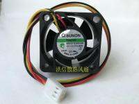 SUNON Jianzhun MB40201V2-0000-G99 DC12V 0.6W Mute Cooling Fan （2023/ต้นฉบับ） power amplifire fan พัดลมระบายอากาศ