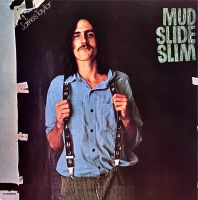 [ แผ่นเสียง Vinyl LP ] Artist :Jame Taylor    Album :Mud Slide Slim  Cover : nm Disc : mint Manufactured : Japan Price : 750