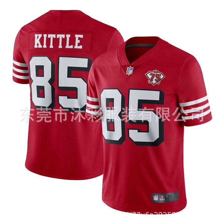 high-quality-nfl-rugby-jersey-san-francisco-49ers49-people-75th-anniversary-edition-embroidered