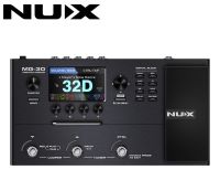 Nux MG-30 มัลติเอฟเฟค