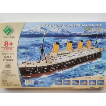 Titanic Model Giá Tốt T05/2023 | Mua tại 