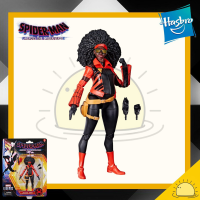 Jessica Drew : Marvel Legends Spider-Man Across The Spider-Verse By Hasbro 6 นิ้ว ฟิกเกอร์ ของเล่นของสะสม