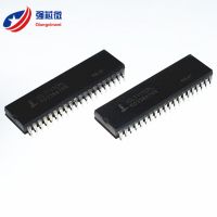 【NEW】 Aflatoon Electronics ICL7117CPL ICL7117CP ICL7117 IC Chip Original