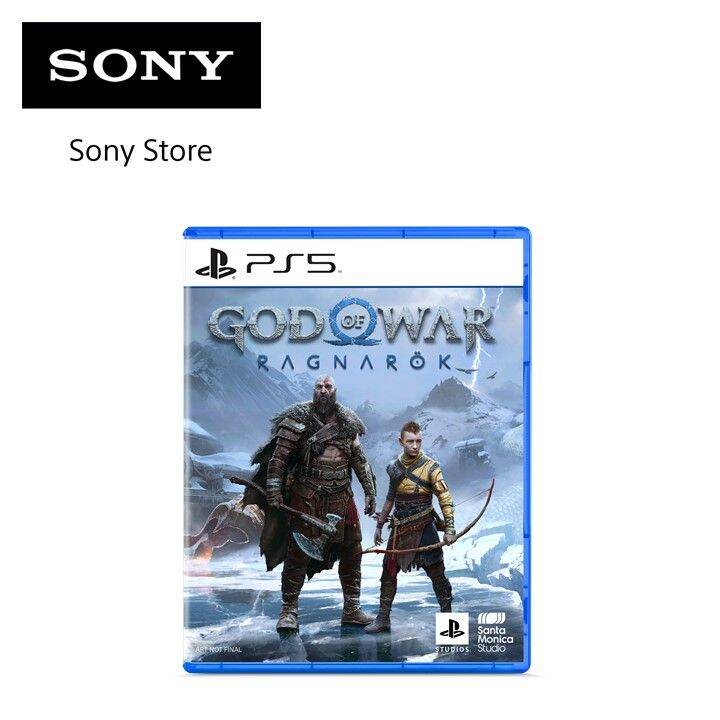 god of war ps5 ps5