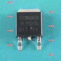 gzdvwf 2023 High Quality 5pcs 12CWQ06FN Schott rectifier 12A 60V brand new original net price can be bought directly