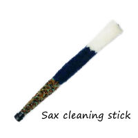 Soft Durable CLARINET Cleaning Brush Cleaner Pad Saver for CLARINET cleaning stick CLARINET Pad-Saver