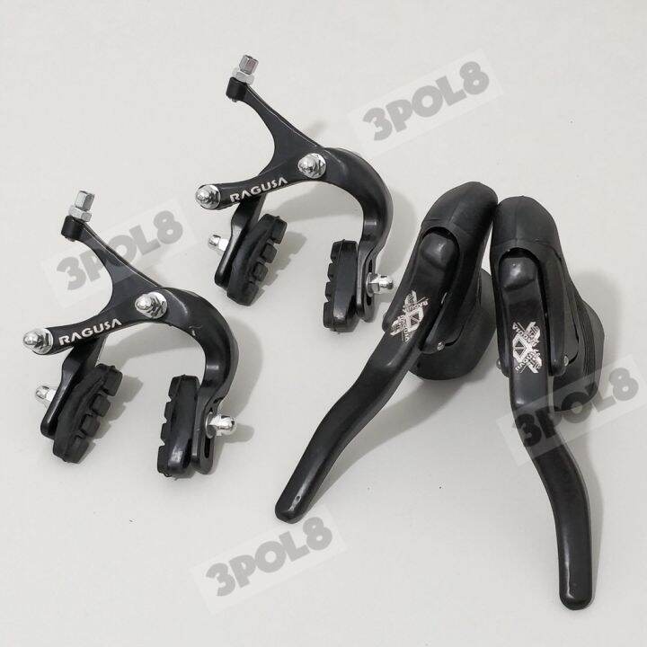 Caliper Brake C Brake CP100 Caliper Bike Ragusa Road Bike CP100 Aero