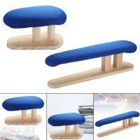 Tabletop Ironing Stool Small Table Ironing Pad Bracket Auxiliary Tool Thickened Portable for Craft Jeans Shirts Collars GadgetTH