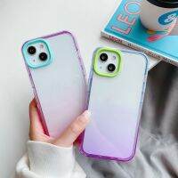 เคสประกบไล่สี 3in1 สำหรับรุ่น Vivo Y12 Y15 Y17 Y12A Y12S Y20 Y20S Y20I V23สำหรับรุ่น Samsung A04S A13 A53 สำหรับรุ่น Oppo A15 A15S A16 A5-20 A9-20 Reno5