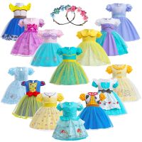 【CW】 New Baby Birthday Belle Up Children Woody Costume