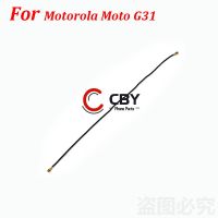 Wifi Antenna Signal Flex Cable อะไหล่สําหรับ Motorola Moto E5 Plus E20 G7 Power G8 Power Lite G9 Play G10 G31 G200 อะไหล่ทดแทน